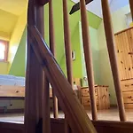 Apartment Blaues Haeuschen Quedlinburg