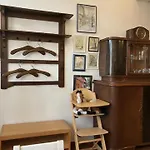 Apartment Blaues Haeuschen Quedlinburg