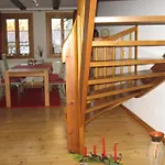 Blaues Haeuschen Apartment *
