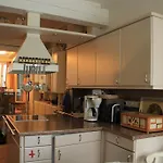 Blaues Haeuschen Apartment