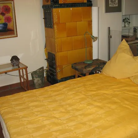 Blaues Haeuschen 아파트 *